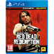 Игра Red Dead Redemption [PS4, русские субтитры] в Твери