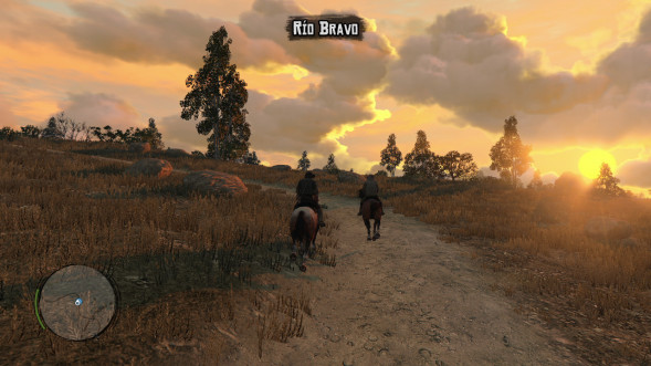 Игра Red Dead Redemption [PS4, русские субтитры] в Твери