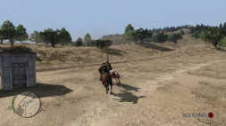 Игра Red Dead Redemption [PS4, русские субтитры]