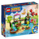 Конструктор LEGO Sonic the Hedgehog 76992 Остров спасения животных Эми в Твери