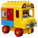 Конструктор LEGO DUPLO 10603 Мой первый автобус в Твери