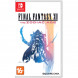 Игра Final Fantasy XII: The Zodiac Age [Nintendo Switch, английская версия] в Твери
