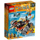 Конструктор LEGO Legends of Chima 70222 Огненный Вездеход Тормака в Твери