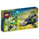Конструктор LEGO Legends of Chima 70128 Крылатый истребитель Браптора в Твери
