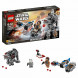 Конструктор LEGO Star Wars 75195 Бой пехотинцев Первого Ордена против спидера на лыжах в Твери