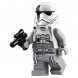 Конструктор LEGO Star Wars 75195 Бой пехотинцев Первого Ордена против спидера на лыжах в Твери