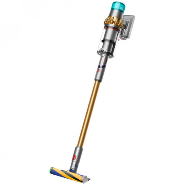 Пылесос Dyson V15 Detect Absolute SV47, Gold (447000-01) в Твери