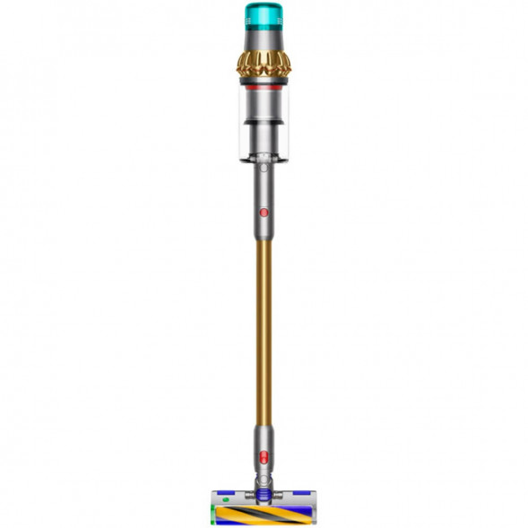 Пылесос Dyson V15 Detect Absolute SV47, Gold (447000-01) в Твери