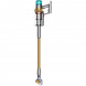 Пылесос Dyson V15 Detect Absolute SV47, Gold (447000-01) в Твери