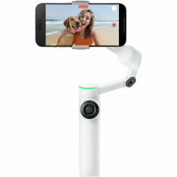 Стабилизатор Insta360 Flow 2 Pro Creator Kit, Summit White