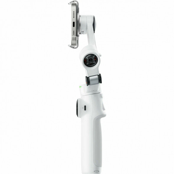 Стабилизатор Insta360 Flow 2 Pro Creator Kit, Summit White в Твери