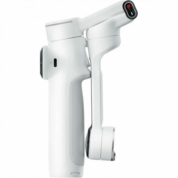 Стабилизатор Insta360 Flow 2 Pro Creator Kit, Summit White в Твери