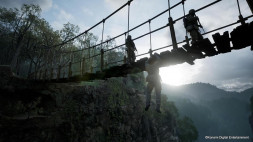 Игра Metal Gear Solid Delta: Snake Eater. Day One Edition [PS5, русские субтитры]