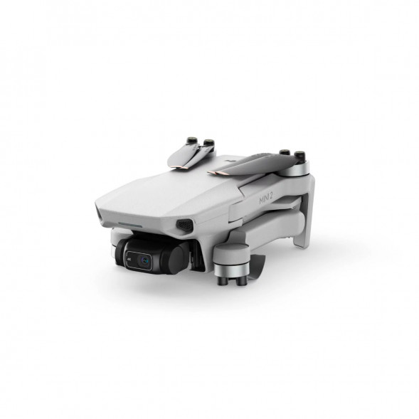 Квадрокоптер DJI Mavic Mini 2 Fly More Combo в Твери