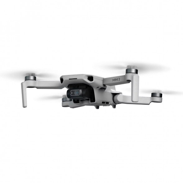 Квадрокоптер DJI Mavic Mini 2 Fly More Combo в Твери
