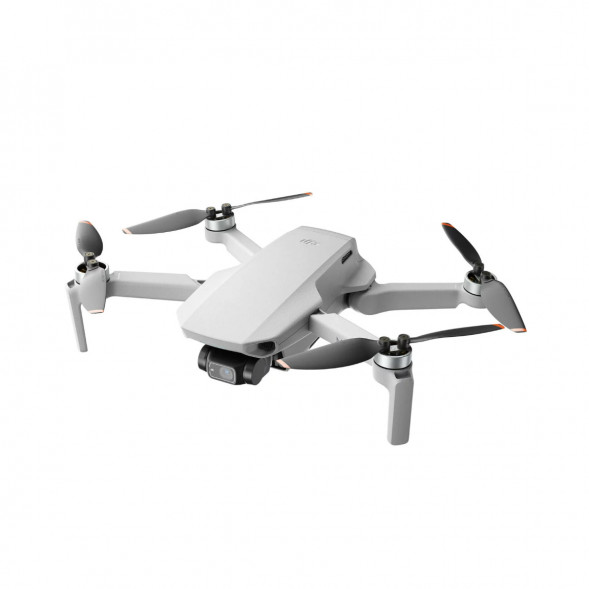 Квадрокоптер DJI Mavic Mini 2 Fly More Combo в Твери