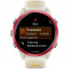Умные часы Garmin Forerunner 570 42 мм Raspberry Aluminium/Translucent Bone/Mango 010-02970-02 в Твери