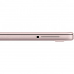 Ноутбук Apple MacBook Neo MHFF4 (A18 Pro 5-Core GPU, 8/256GB), Синий/Indigo