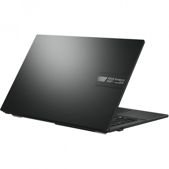 Ноутбук ASUS Vivobook Go 15 L1504FA-BQ1969 (15.6&amp;quot;, IPS, AMD Ryzen 5 7520U, 4 ядра, 16 Гб LPDDR5, AMD Radeon 610M, без ОС), серый в Твери