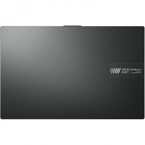 Ноутбук ASUS Vivobook Go 15 L1504FA-BQ1969 (15.6&amp;quot;, IPS, AMD Ryzen 5 7520U, 4 ядра, 16 Гб LPDDR5, AMD Radeon 610M, без ОС), серый в Твери