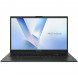 Ноутбук ASUS Vivobook Go 15 L1504FA-BQ1969 (15.6&amp;quot;, IPS, AMD Ryzen 5 7520U, 4 ядра, 16 Гб LPDDR5, AMD Radeon 610M, без ОС), серый в Твери