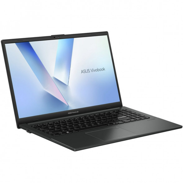 Ноутбук ASUS Vivobook Go 15 L1504FA-BQ1969 (15.6&amp;quot;, IPS, AMD Ryzen 5 7520U, 4 ядра, 16 Гб LPDDR5, AMD Radeon 610M, без ОС), серый в Твери