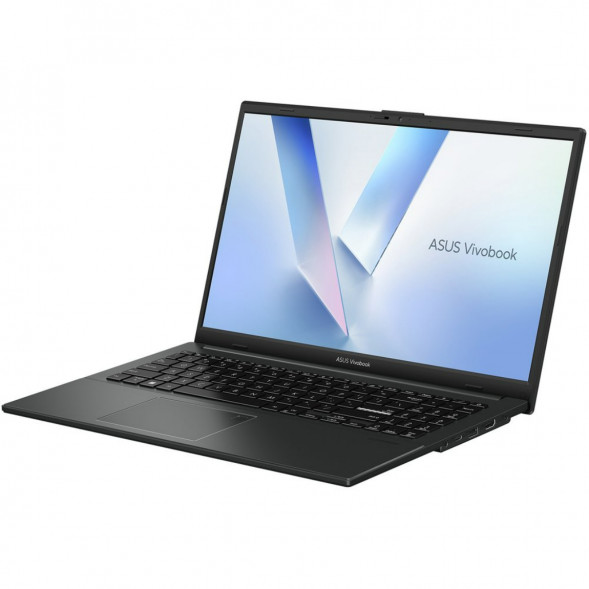 Ноутбук ASUS Vivobook Go 15 L1504FA-BQ1969 (15.6&amp;quot;, IPS, AMD Ryzen 5 7520U, 4 ядра, 16 Гб LPDDR5, AMD Radeon 610M, без ОС), серый в Твери