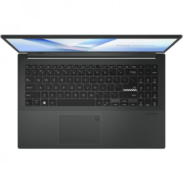 Ноутбук ASUS Vivobook Go 15 L1504FA-BQ1969 (15.6&amp;quot;, IPS, AMD Ryzen 5 7520U, 4 ядра, 16 Гб LPDDR5, AMD Radeon 610M, без ОС), серый в Твери