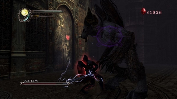 Игра Devil May Cry HD Collection [PS4, английская версия] в Твери