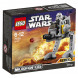 Конструктор LEGO Star Wars 75130 TM AT-DP в Твери
