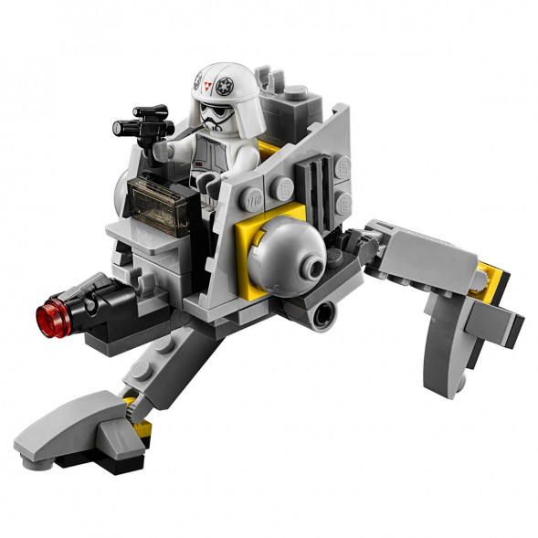 Конструктор LEGO Star Wars 75130 TM AT-DP в Твери