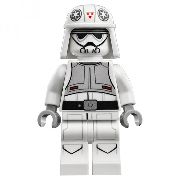 Конструктор LEGO Star Wars 75130 TM AT-DP в Твери