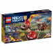 Конструктор LEGO Nexo Knights 70314 Безумная колесница Укротителя в Твери