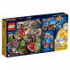 Конструктор LEGO Nexo Knights 70314 Безумная колесница Укротителя в Твери