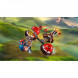 Конструктор LEGO Nexo Knights 70314 Безумная колесница Укротителя в Твери