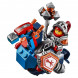 Конструктор LEGO Nexo Knights 70314 Безумная колесница Укротителя в Твери