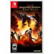 Игра Dragon&amp;#039;s Dogma: Dark Arisen [Nintendo Switch, английская версия] в Твери