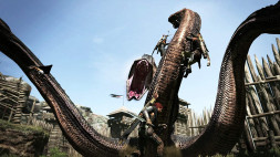Игра Dragon's Dogma: Dark Arisen [Nintendo Switch, английская версия]