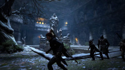 Игра Dragon's Dogma: Dark Arisen [Nintendo Switch, английская версия]