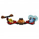 Конструктор LEGO Nexo Knights 70338 Генерал Магмар — Абсолютная сила в Твери