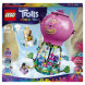 Конструктор LEGO Trolls 41252 Путешествие Розочки на воздушном шаре в Твери