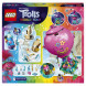 Конструктор LEGO Trolls 41252 Путешествие Розочки на воздушном шаре в Твери
