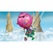 Конструктор LEGO Trolls 41252 Путешествие Розочки на воздушном шаре в Твери