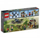 Конструктор LEGO Jurassic World 75934 Побег дилофозавра в Твери
