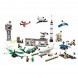 Конструктор LEGO Education 9335 Космос и аэропорт  в Твери
