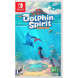 Игра Dolphin Spirit: Ocean Mission [Nintendo Switch, русские субтитры] в Твери
