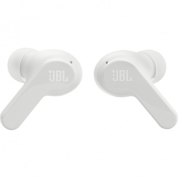 Беспроводные наушники JBL Wave Beam, White в Твери