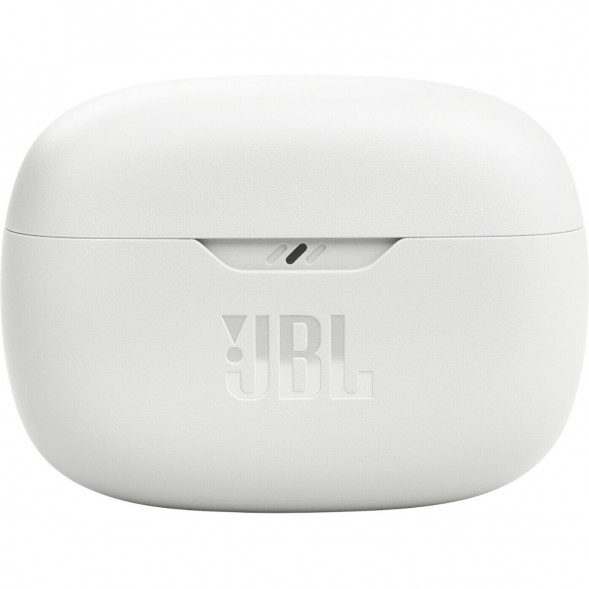 Беспроводные наушники JBL Wave Beam, White в Твери