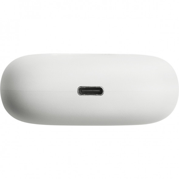 Беспроводные наушники JBL Wave Beam, White в Твери