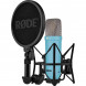 Микрофон студийный RODE NT1 Signature, Blue в Твери